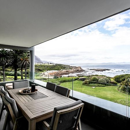 Bayview 203 Apartamento Hermanus Exterior foto