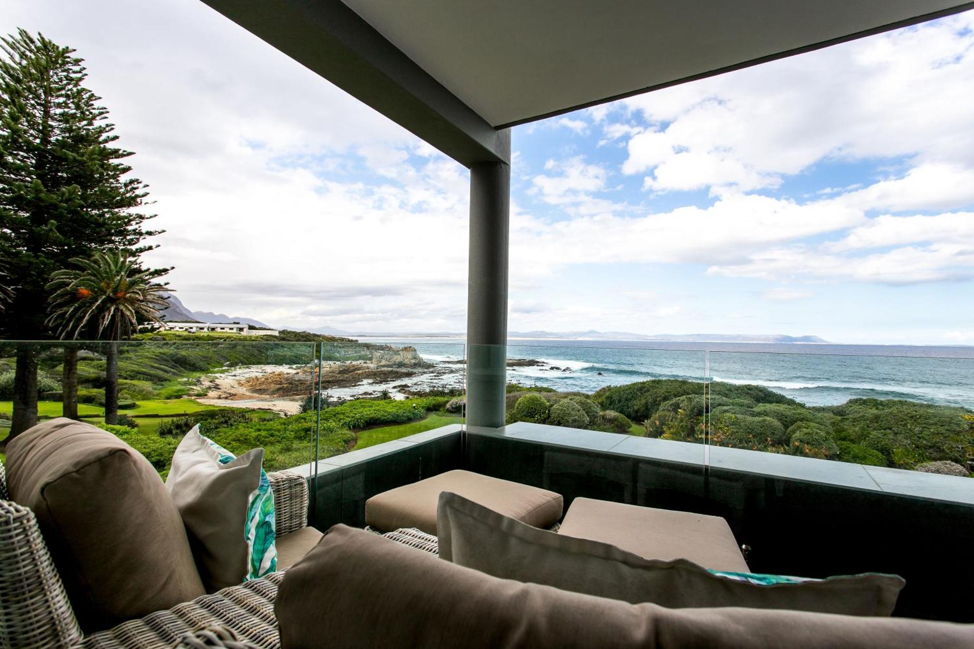 Bayview 203 Apartamento Hermanus Exterior foto
